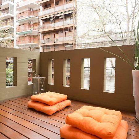 Trendy And Cozy Studio Palermo Buenos Aires Eksteriør billede