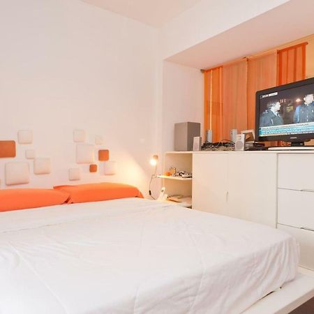 Trendy And Cozy Studio Palermo Buenos Aires Eksteriør billede