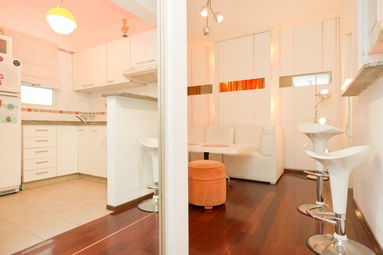 Trendy And Cozy Studio Palermo Buenos Aires Eksteriør billede