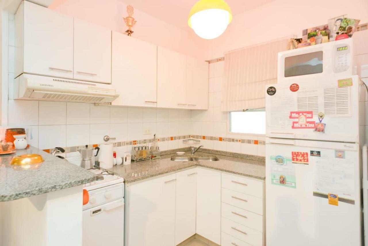 Trendy And Cozy Studio Palermo Buenos Aires Eksteriør billede